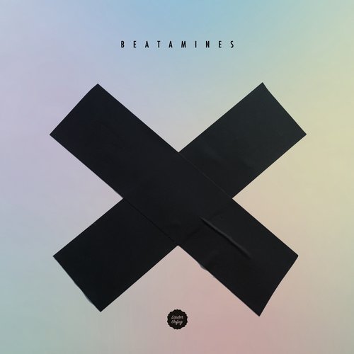 Beatamines – X [LUMLP01]